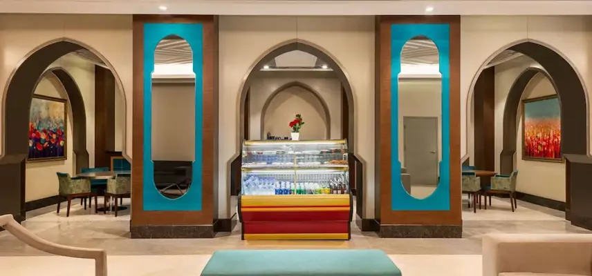 Ramada by Wyndham Makkah Zad Al Tayseer image